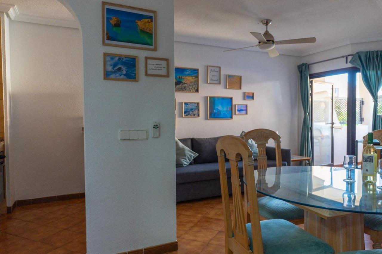 Apartment Marzipans'Oasis San Miguel de Abona Eksteriør billede