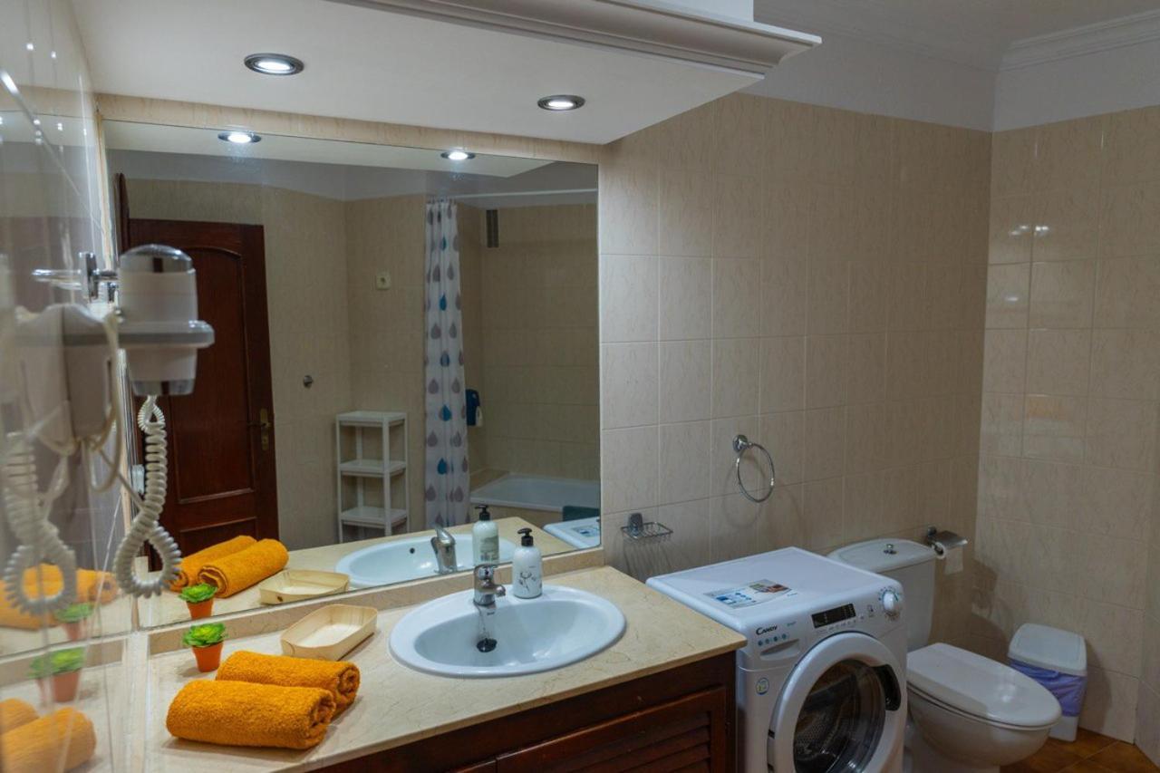 Apartment Marzipans'Oasis San Miguel de Abona Eksteriør billede