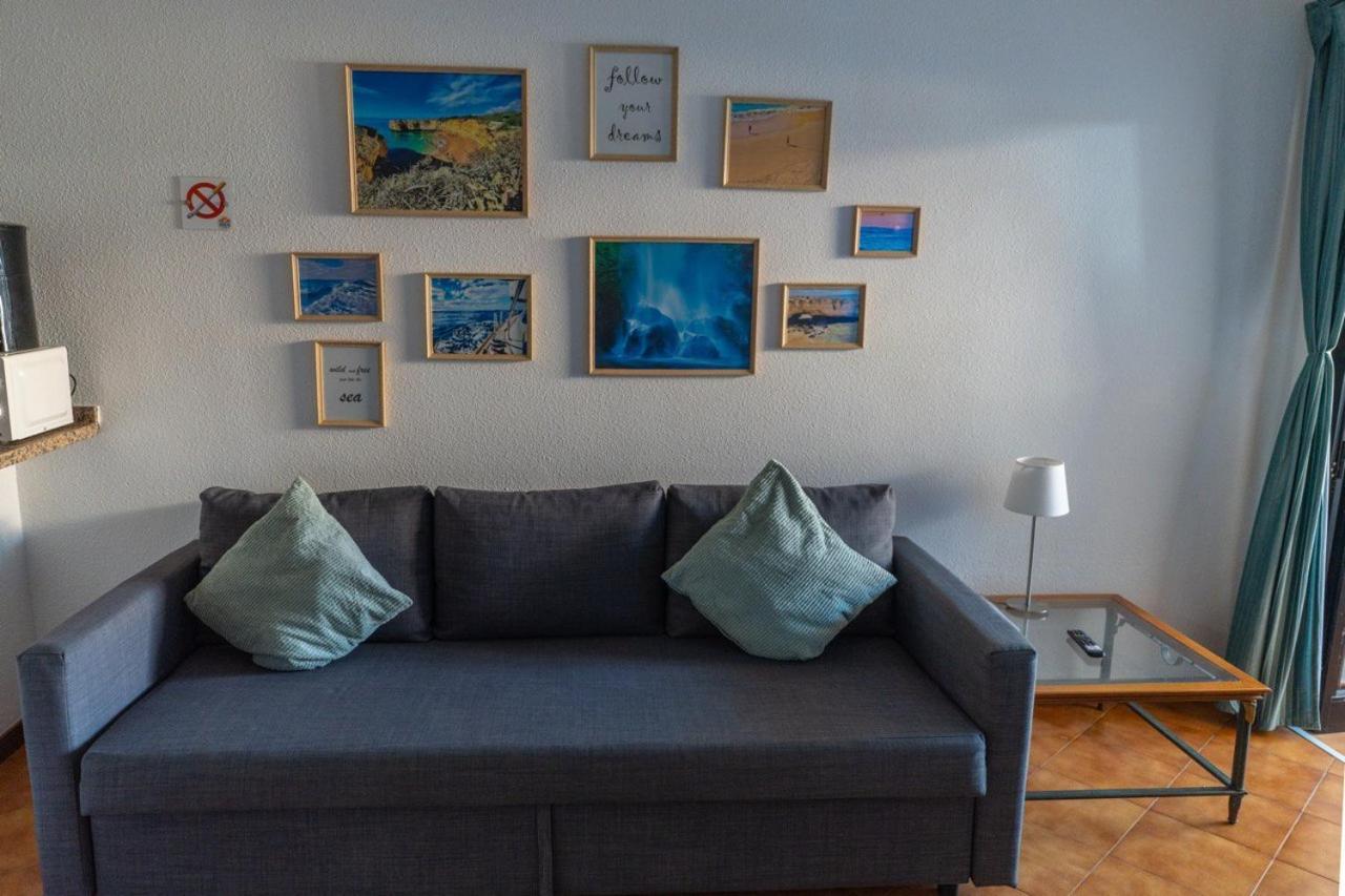 Apartment Marzipans'Oasis San Miguel de Abona Eksteriør billede