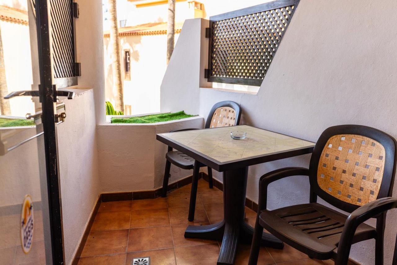 Apartment Marzipans'Oasis San Miguel de Abona Eksteriør billede