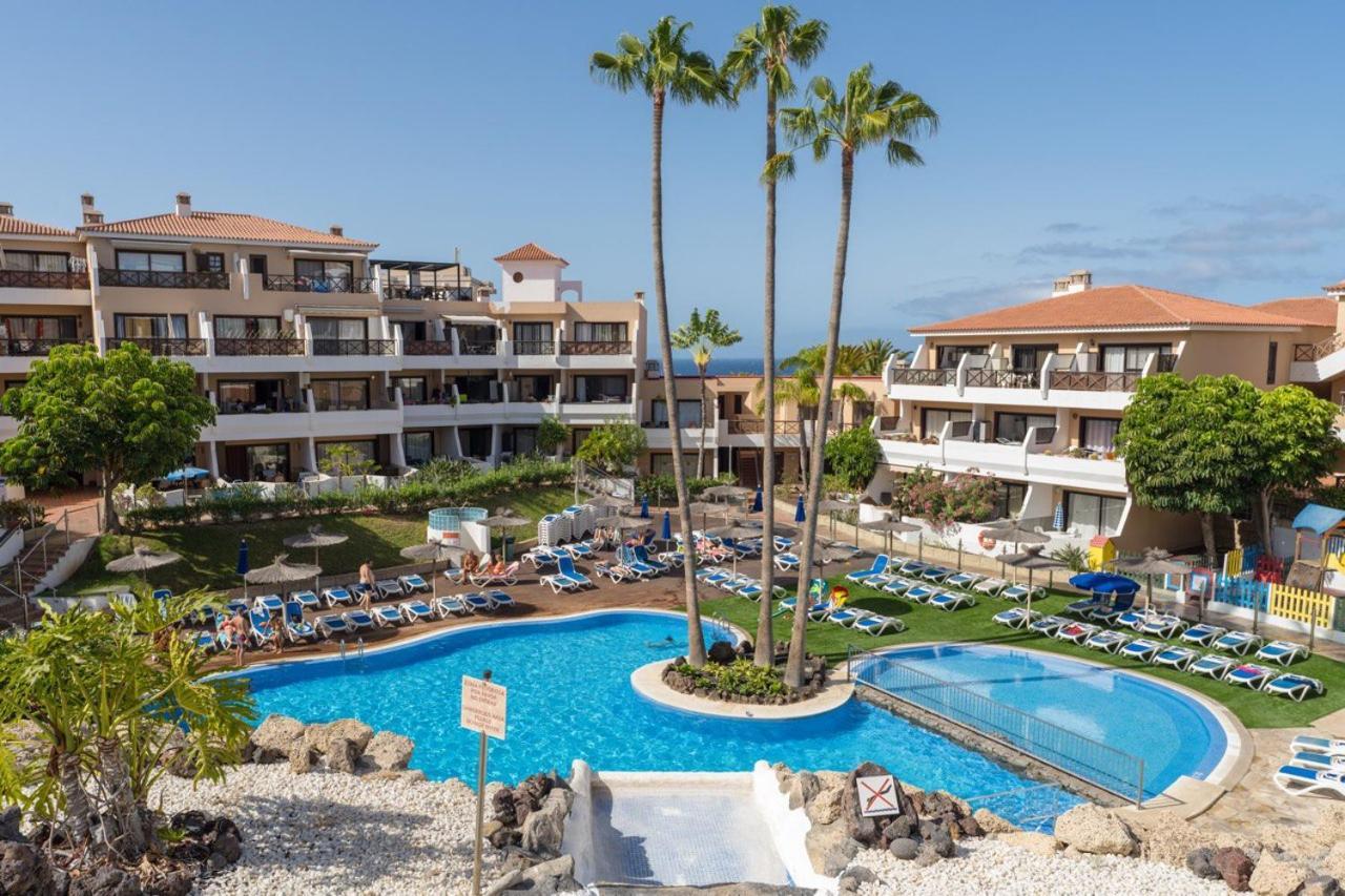Apartment Marzipans'Oasis San Miguel de Abona Eksteriør billede